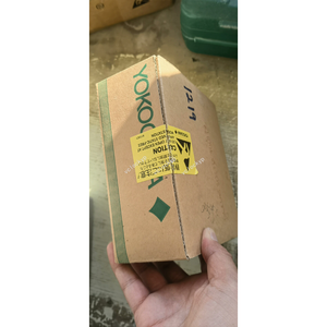 Yokogawa โมดูลการสื่อสารอีเทอร์เน็ตควบคุมอุตสาหกรรม ALE111-S50ใหม่ - Product Image 1