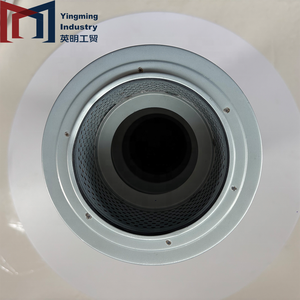 Yeaming Bộ lọc thủy lực cho máy xúc Tương thích với Sâu Bướm KOMATSU Volvo <span class=keywords><strong>Hitachi</strong></span> aftermarket thay thế hộp mực - Product Image 6