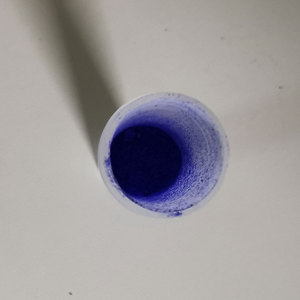 Peptide AHK-CU, poudre AHK-CU, peptides de cuivre AHK-CU, CAS 682809-81-0, peptide pour la croissance des cheveux Ahkcu - Product Image 2