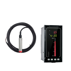 ตัวบ่งชี้ระดับน้ำแบบจุ่มใต้น้ำสำหรับเซ็นเซอร์วัดระดับน้ำ - Product Image 1