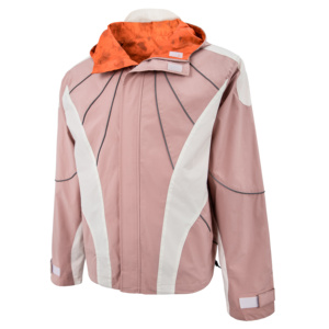Produttore <span class=keywords><strong>giacca</strong></span> <span class=keywords><strong>a</strong></span> vento <span class=keywords><strong>da</strong></span> corsa sportiva <span class=keywords><strong>a</strong></span> strisce riflettenti leggera Unisex personalizzata modello Streetwear invernale <span class=keywords><strong>da</strong></span> <span class=keywords><strong>uomo</strong></span> - Product Image 2