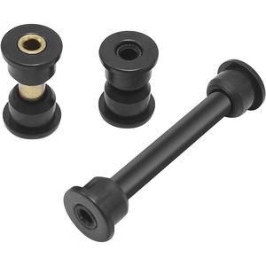 Kits de douilles et de manchons pour voiturette de <span class=keywords><strong>golf</strong></span> Ressort inférieur avant et bras en A supérieur avant Susp pour Club Car Precedent #102289901 - Product Image 2