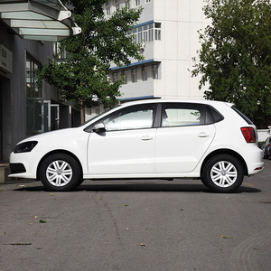 Voiture d'<span class=keywords><strong>occasion</strong></span> <span class=keywords><strong>Polo</strong></span> d'origine chinoise, conduite à gauche, sièges en cuir, transmission automatique, phares à LED, écran tactile - Product Image 5