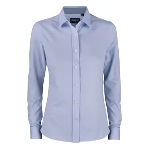 Camisa Burlingham para Mujer, Merchandising Personalizado - Product Image 1