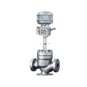 Samson 4763 Positionneur Électropneumatique, Pièces de Vanne à Bille OEM pour Service de Régulation, Actionneur Linéaire Simple Effet - Product Image 4