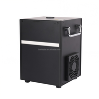 Máquina de Chispas Frías de 650W para Alquiler en Fiestas, Bodas y Discotecas