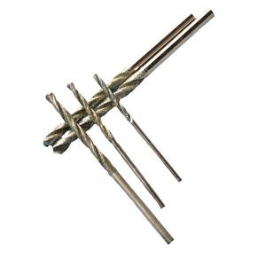 ดอกสว่านเพชรสำหรับงานเจียรหยก ขนาด 3 มม. 4 มม. 5 มม. เครื่องมือเจาะที่มีความแม่นยำสำหรับหยกคริสตัล - Product Image 1