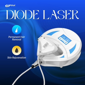 Dispositivo de Depilación Láser de Diodo Personal <span class=keywords><strong>para</strong></span> el Hogar con Efecto Permanente - Product Image 4