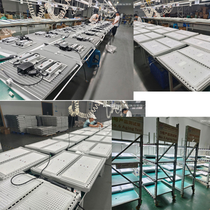 Đèn pha <span class=keywords><strong>LED</strong></span> ngoài trời bằng nhôm đúc chống nước IP65 100W 150W 200W 250W 300W 400W 500W 600W 750W 1000W 1200W - Product Image 4