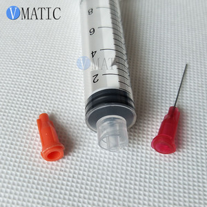 <span class=keywords><strong>Jeringa</strong></span> Luer Lock de <span class=keywords><strong>10</strong></span> <span class=keywords><strong>cc</strong></span> de Alta Calidad <span class=keywords><strong>a</strong></span> Precio de Fábrica 2025, <span class=keywords><strong>10</strong></span> <span class=keywords><strong>cc</strong></span>/<span class=keywords><strong>ml</strong></span> con Aguja de Calibre 25 - Product Image 2