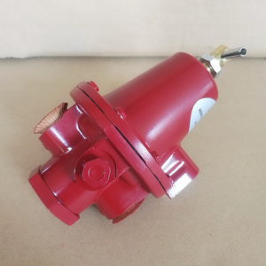 WF1584-15 Áp Suất Cao Giảm Điều Chỉnh Giai Đoạn Đầu Tiên - Product Image 5