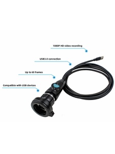 Caméra endoscopique portable USB 3.0 Full HD, équipement d'imagerie médicale pour l'inspection et la chirurgie vétérinaire - Product Image 4