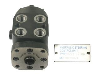 חלקי מלגזה 45510-30513-71 אורביטרול עבור 7fd40/t8/t9 (45510-30563-71) - Product Image 2