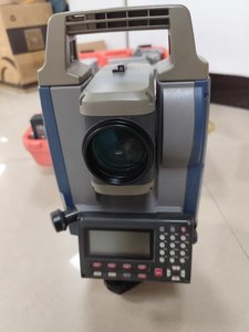 Ligeramente utilizado para la estación total IM52 GPS 5000M <span class=keywords><strong>Nivel</strong></span> láser óptico IP66 Clasificación 32X Ampliación Medición geográfica - Product Image 2