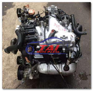 Thứ hai tay 6g72 sử dụng động cơ với chất lượng cao - Product Image 2