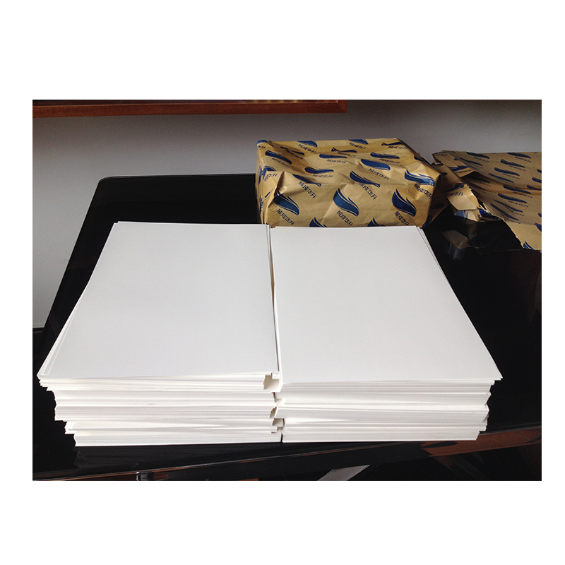 Screen Printing 170gsm 175gsm 39*54/63*46/50*70/60*80cm Water Slide Decal Paper for Porcelain and Ceramic