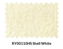 Filato di Cashmere Rongrun, Velluto di Seta Han 1/13NM, 52% Cashmere 37% Canapa Han 11% Seta di Gelso, Filato Singolo per Maglieria - Product Image 5