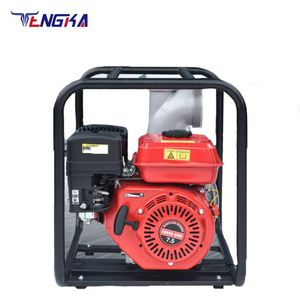 Pompe à eau à essence Tengka 2 pouces 3 pouces, moteur à essence, modèle OEM 1030, garantie de 3 ans - Product Image 3