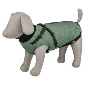 Arnés Cape Pontis XXS para Mascotas, Ropa para Mascotas Sage - Product Image 3