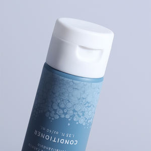 OEM/ODM أنبوب بلاستيكي فارغ PE أنبوب كريم البشرة منظف مستحضرات التجميل واقية من الشمس أنبوب ضغط من الشركة المصنعة - Product Image 3