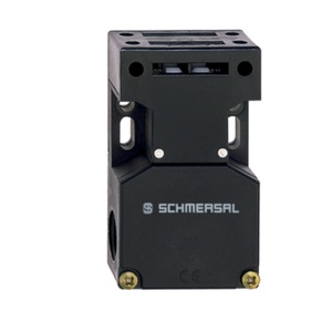 Relé de Seguridad SRB-E-201ST para Sistema de Seguridad de Máquinas de Alta Calidad - Product Image 3