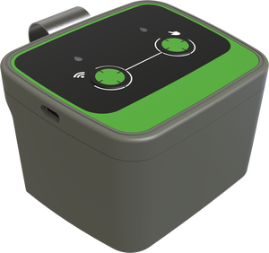 Arroseur automatique pour plantes d'intérieur, dispositifs d'<span class=keywords><strong>arrosage</strong></span> pour plantes en pot, système d'irrigation goutte à goutte programmable - Product Image 1