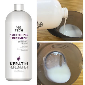 Crema <span class=keywords><strong>lisciante</strong></span> <span class=keywords><strong>professionale</strong></span> per <span class=keywords><strong>capelli</strong></span> <span class=keywords><strong>lisciante</strong></span> trattamento per <span class=keywords><strong>capelli</strong></span> alla cheratina proteica brasiliana - Product Image 3