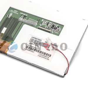 7 дюймов <span class=keywords><strong>Innolux</strong></span> 800*480 ЖК-дисплей LW700AT9309 панель экрана автомобиля WLED TTL для GPS навигации - Product Image 3