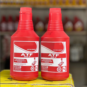 <span class=keywords><strong>Precio</strong></span> de fábrica Totalmente sintético Multi-Vehículo Líquido de transmisión automática ATF <span class=keywords><strong>Aceite</strong></span> de motor 1 <span class=keywords><strong>litro</strong></span> 5L para lubricación - Product Image 3