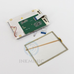FA70505 Touch Screen Compatible LA70505 L-Shape Touchscreen Assembly for LX CJ400 CIJ Inkjet <b>Printer</b> - Product Image 3