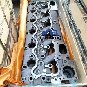 Culata 8N-1187 8N1187 para excavadora 235 Motor 3306 - Product Image 5