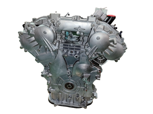 Moteur à essence V8 5.6L VK56 neuf/remanufacturé pour Nissan Armada (1990-1994) - Marque TAI - Product Image 4
