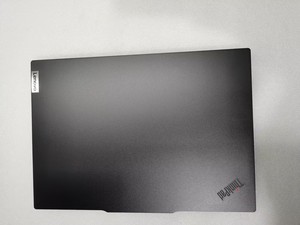 ThinkPad E14 Gen6 แล็ปท็อปบางเฉียบขนาด 14 นิ้ว รุ่นใหม่พร้อมจำหน่าย  CPU Ultra 5 125H หน้าจอ WUXGA 16 DDR5-SDRAM -512 SSD สีดำ น้ำหนักเบา เหมาะสำหรับธุรกิจ - Product Image 4