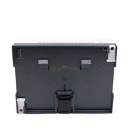 Controlador Lógico Programable (PLC) para Automatización Industrial, Controlador Lógico Programable para Programación PLC, Relé Inteligente Compacto SR2A201FU