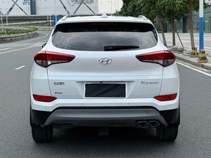 <span class=keywords><strong>2015</strong></span> 2016 2017 Venta al por mayor de coches usados en China <span class=keywords><strong>Hyundai</strong></span> <span class=keywords><strong>Tucson</strong></span> L1.5t GLX Elite con transmisión automática, volante a la izquierda - Product Image 6
