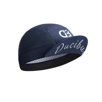 Fabricante chino Tecnología de punto Sombrero Ciclismo Montañismo Campamento Gorras Deporte Diferentes colores Gorra deportiva de seda de hielo para exteriores