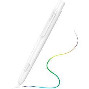 เคสป้องกันปลายดินสอ <span class=keywords><strong>Apple</strong></span> <span class=keywords><strong>Pencil</strong></span> รุ่นที่ 2 แบบหดได้ของ MoKo - Product Image 1