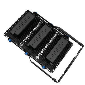 Projecteur LED multi-angle 750W |   Étanche IP65, dissipation thermique supérieure, garantie 5 ans, haute luminosité, aluminium FL-TGD-HY1 - Product Image 5