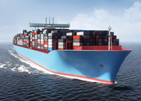 Transport maritime le moins cher et le plus rapide pour voitures d'occasion, service de conteneurs de Chine vers l'Arabie Saoudite, les Émirats arabes unis, le Qatar, l'Irak, l'Égypte, la Jordanie, Oman, le Yémen, les États-Unis