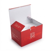 Scatola Regalo per Tè Cinese di Lusso Fatta a Mano, Alta Qualità, Magnetica, Rigida, in Cartone, a Forma di Libro, Ecologica, con Goffratura