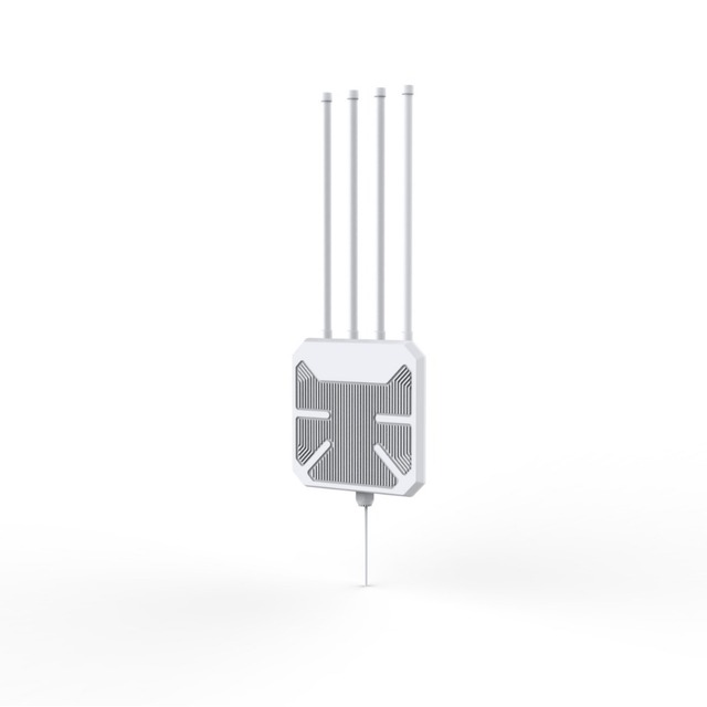 AERIAL HD9 High Gain Antennas Wavlink WiFi6 Outdoor Access Point AX3000 Long Range Mesh WiFi Extender