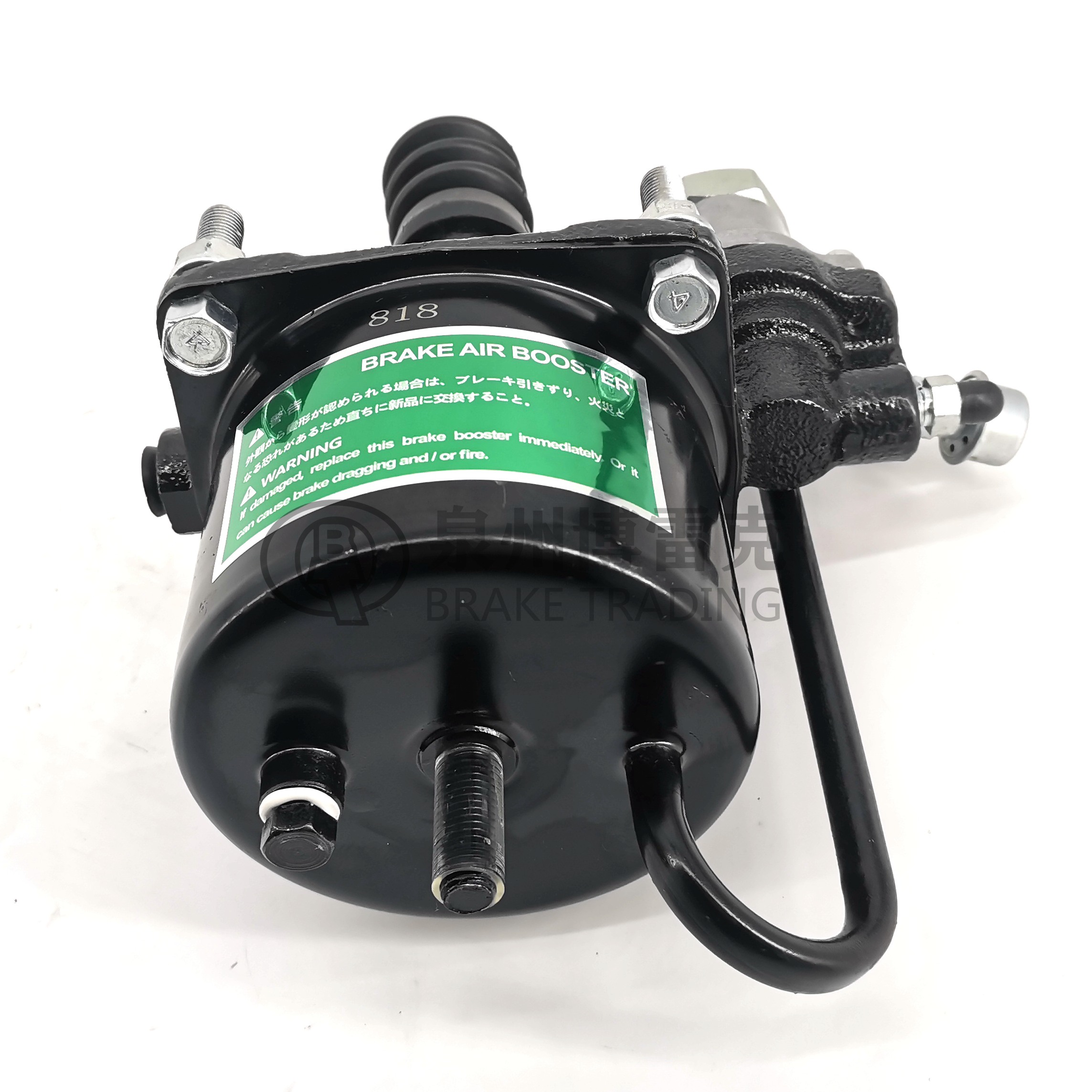 High Quality Japanese Truck Clutch Booster 105mm 642-09408