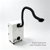 Purificateur d'air pour machine laser / Extracteur de fumée pour graveur laser