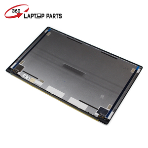 Mới bì<span class=keywords><strong>a</strong></span> cho HuaWei MateBook D15 BOH-WAQ9L waq9r waq9hnl trở lại màn hình LCD Bì<span class=keywords><strong>a</strong></span> Bạc - Product Image 4