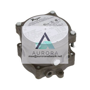 Accesorios de válvula neumática electrónica de alta calidad, 1950G-5-B-24-NA, con buen precio - Product Image 1