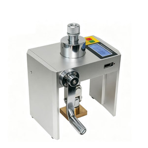 KS-6000C Multi-functional Tile Bond <b>Strength</b> Measuring Tester Bricks Paints Coatings Bonding - Product Image 5