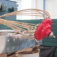 Transformador Trifásico de 3000kVA 13.2kV a 480V ZGS Montado en Plataforma |   Subestación Sumergida en Aceite de Alta Capacidad |   Norma IEC60076