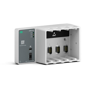 Chasis CompactDAQ USB Tipo-C NI CDAQ-9173 de 4 Ranuras 789115-01-1 con 1 Año de Garantía, Origen EE. UU. - En Oferta CDAQ-9173 CDAQ-9173 NI CDAQ-91 - Product Image 1