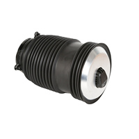Ressort pneumatique pour W205 Airmatic 2053200125 2053200225 Accessoires automobiles Vente directe usine Pièces auto Remplacement du sac à air