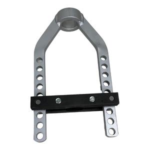 Extracteur de retrait de joint de CV universel direct d'usine pour le retrait d'assemblage de joint de véhicule - Product Image 3